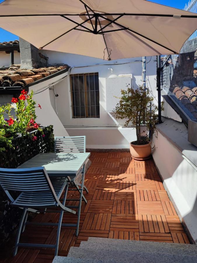 San Paolo Sweethome Apartamento *