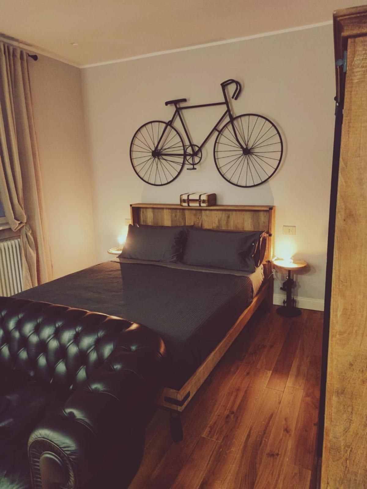 San Paolo Sweethome Apartamento *