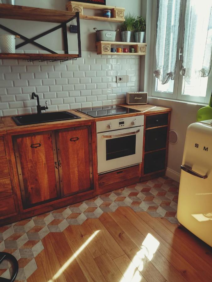 Apartamento San Paolo Sweethome *