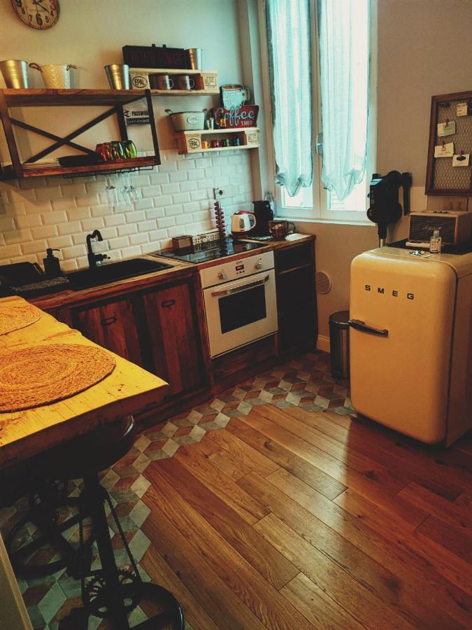 Apartamento San Paolo Sweethome *