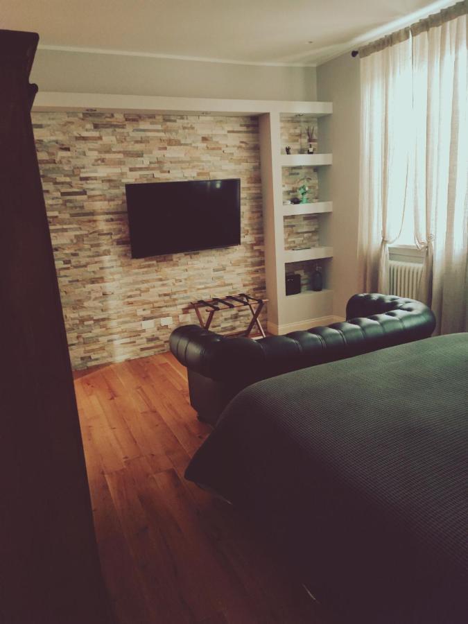 San Paolo Sweethome Apartamento *