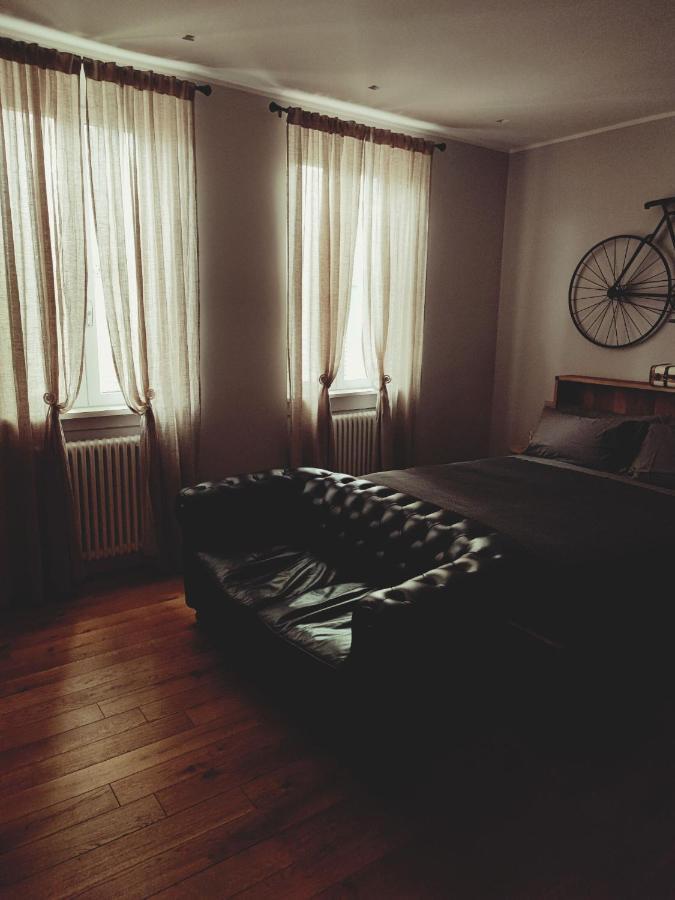 San Paolo Sweethome *