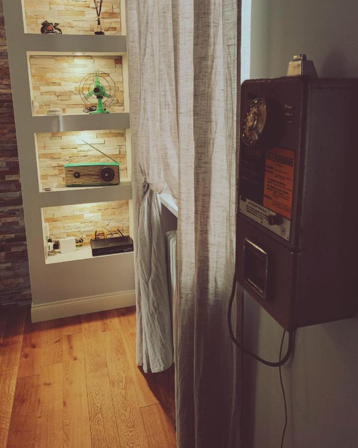 San Paolo Sweethome Apartamento Parma