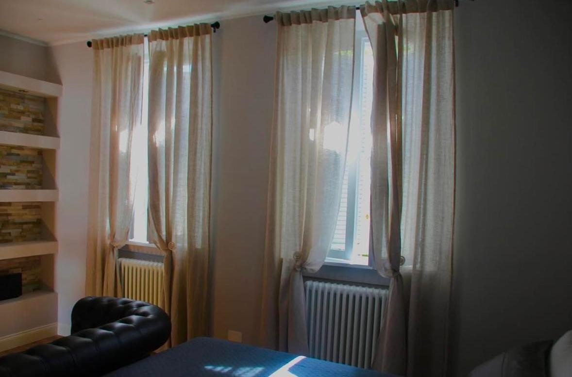 San Paolo Sweethome Apartamento