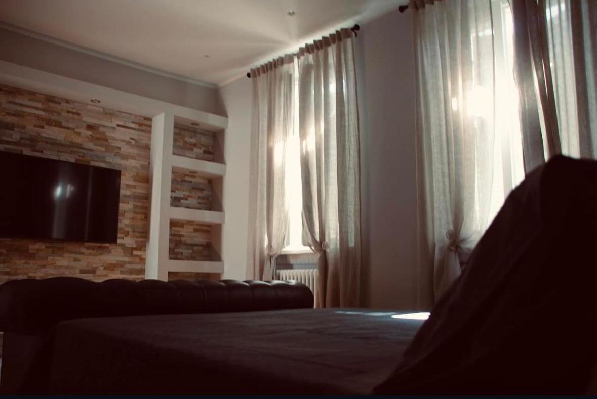 San Paolo Sweethome *
