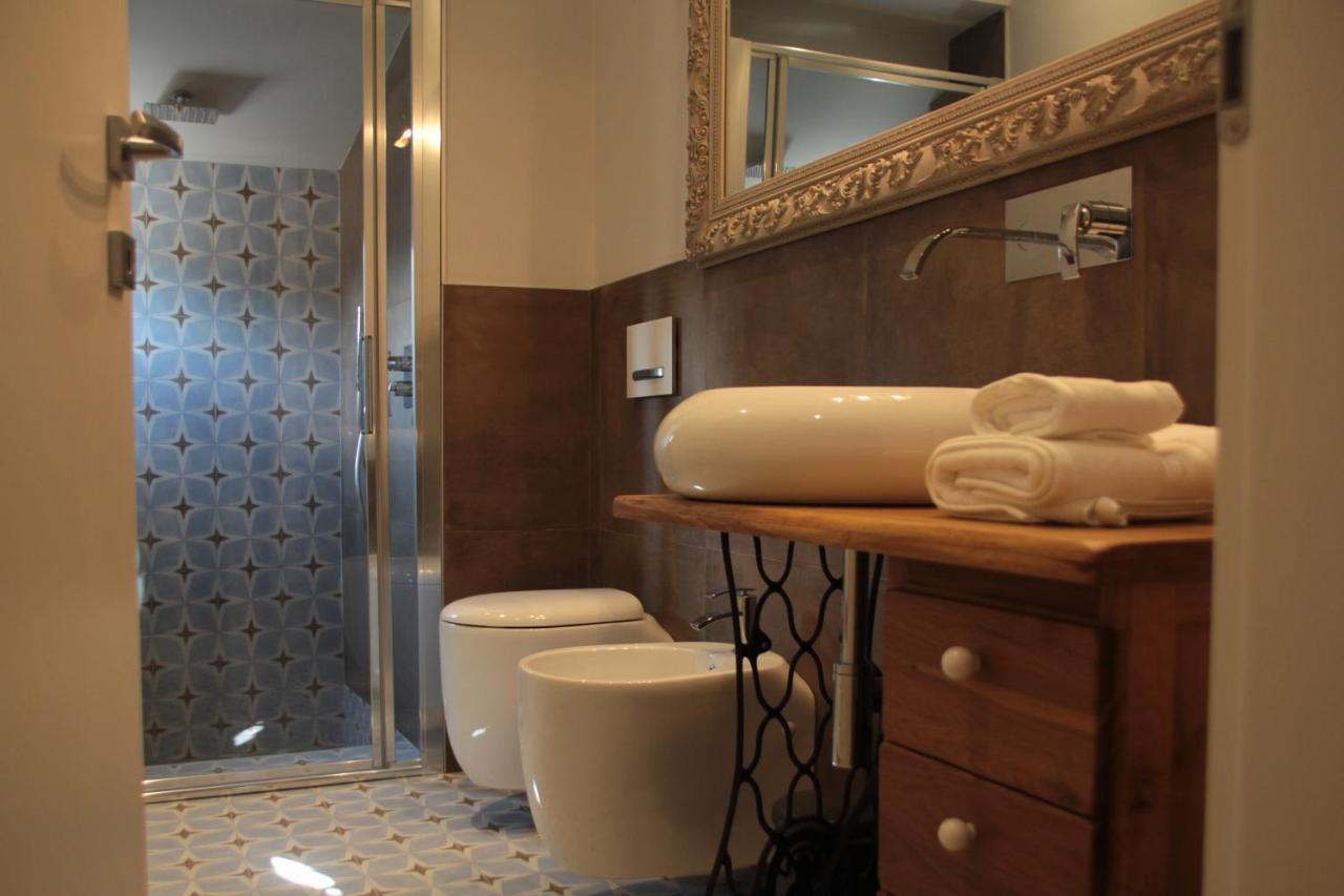 San Paolo Sweethome Parma