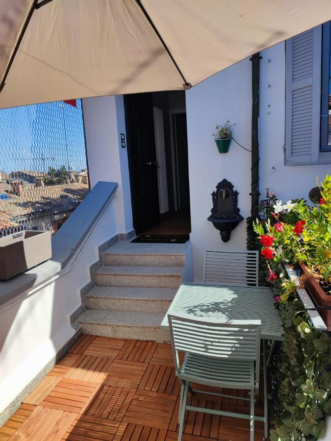 San Paolo Sweethome Apartemen