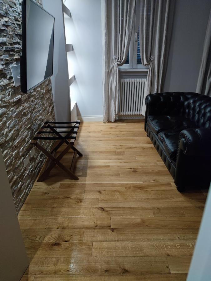 San Paolo Sweethome Apartemen Parma