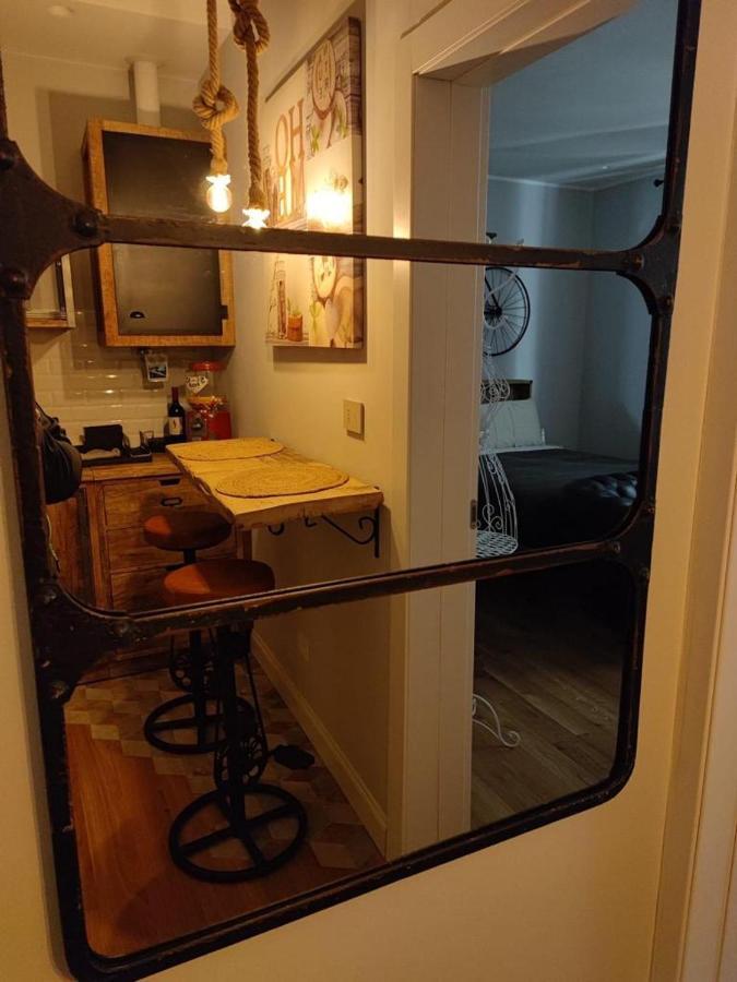 San Paolo Sweethome Apartemen Parma