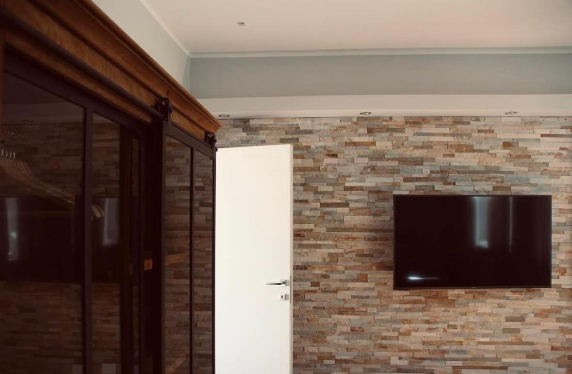 Apartemen San Paolo Sweethome *