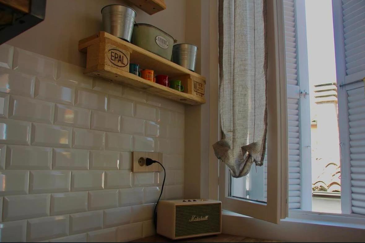 San Paolo Sweethome Apartemen Parma
