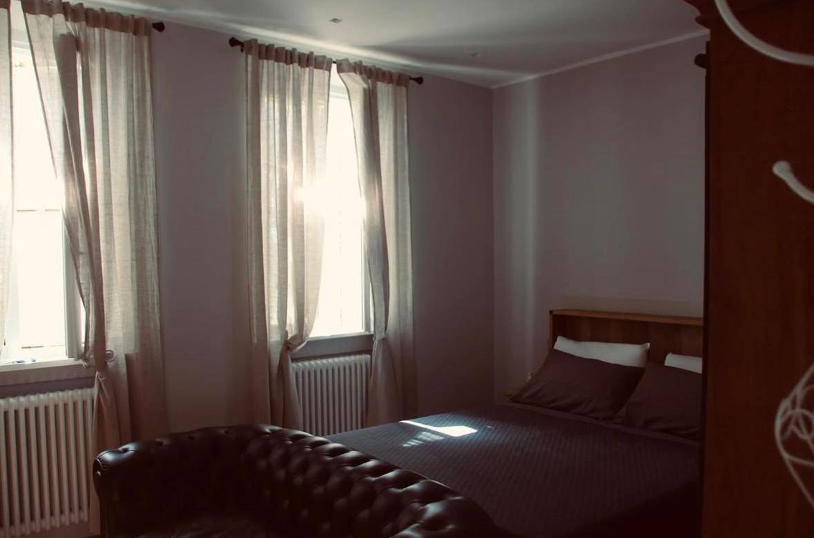 San Paolo Sweethome * Parma